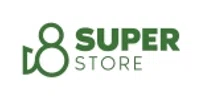 D8 Super Store